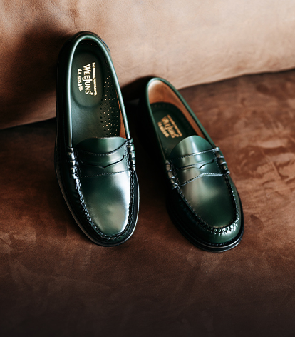 mobile STEP INTO THE LEGACY