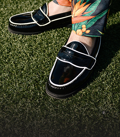 mobile Style that stands