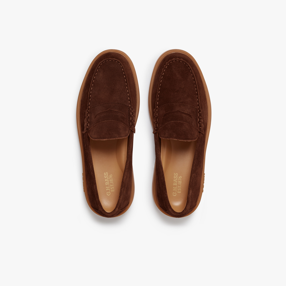 GH - GH - Mens - BA51027A 544