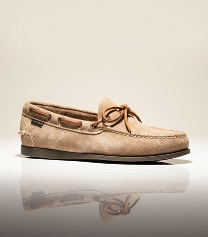 Easy Wear Suede,
