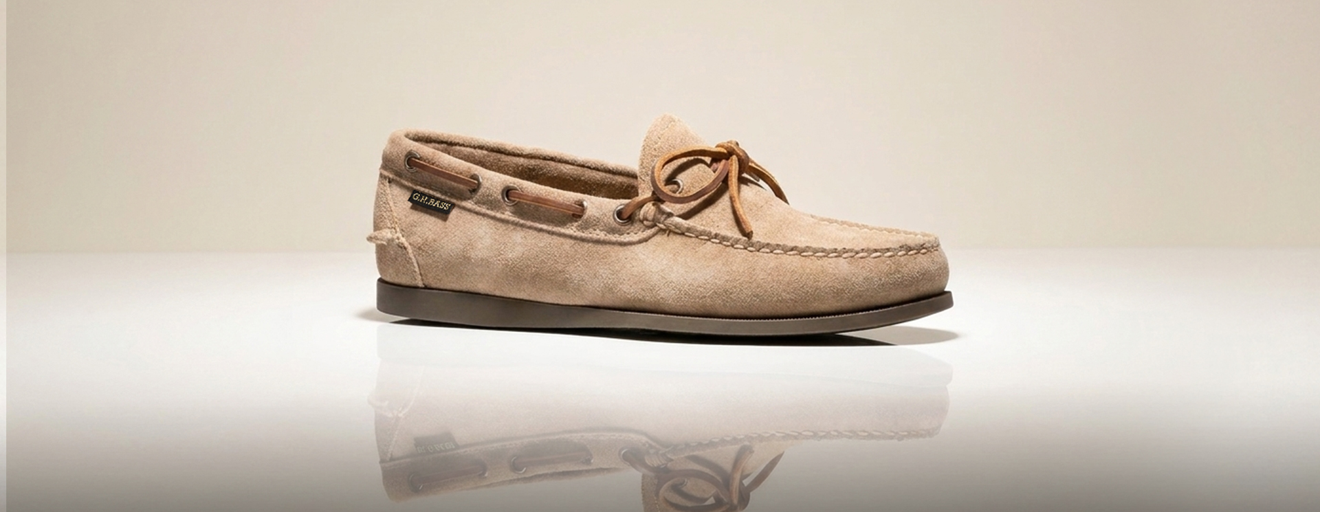 mobile Easy Wear Suede,
