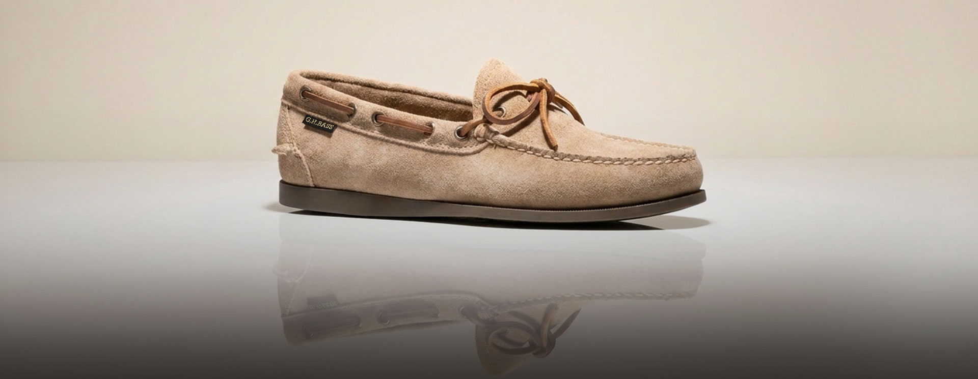 Easy Wear Suede,