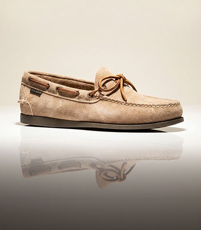 mobile Easy Wear Suede,
